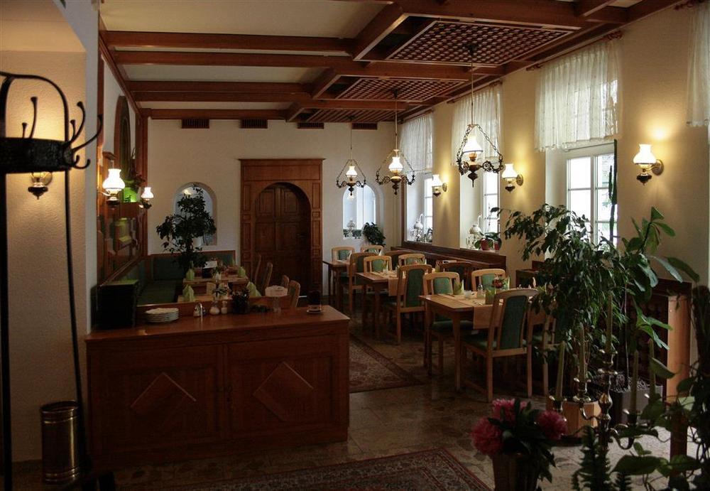 Saechsischer Hof Hotel Chemnitz