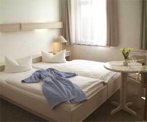 Saechsischer Hof Hotel 3*