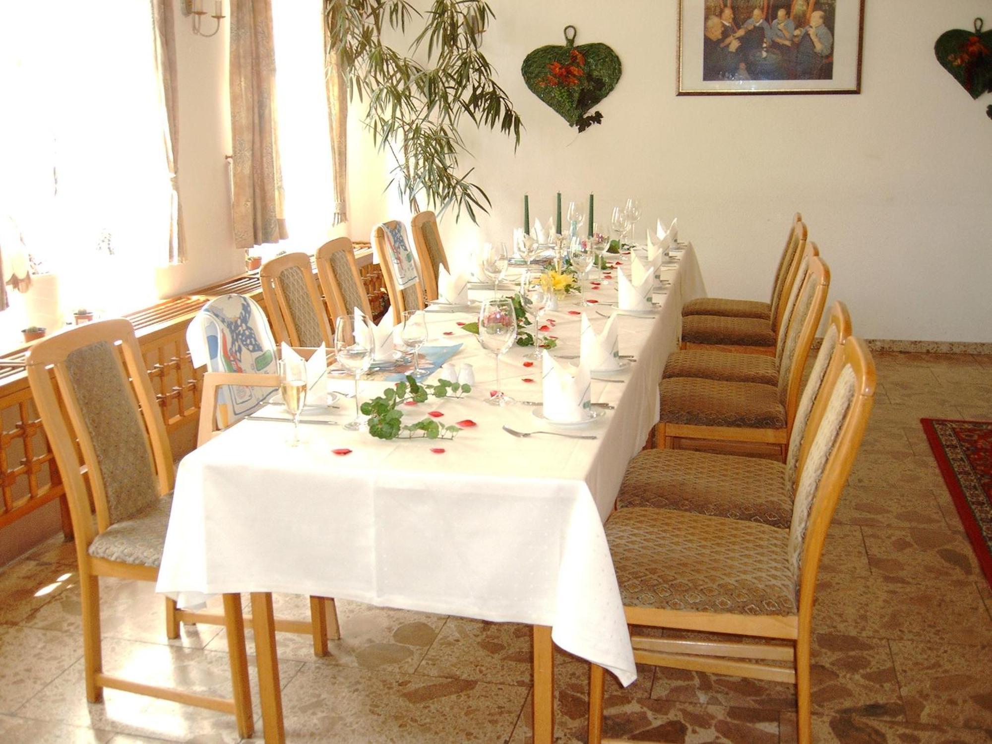 Hotel Saechsischer Hof