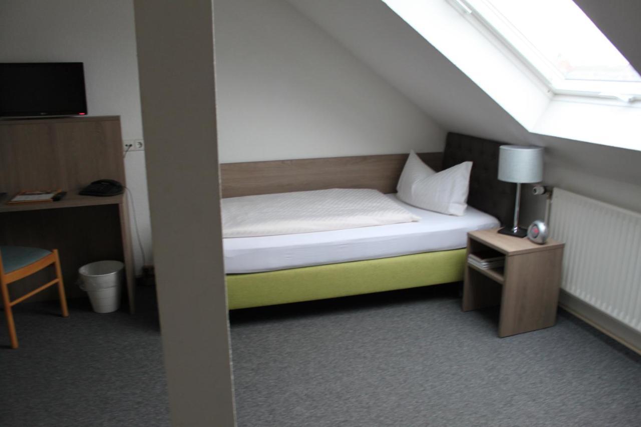 Saechsischer Hof Hotel 3*