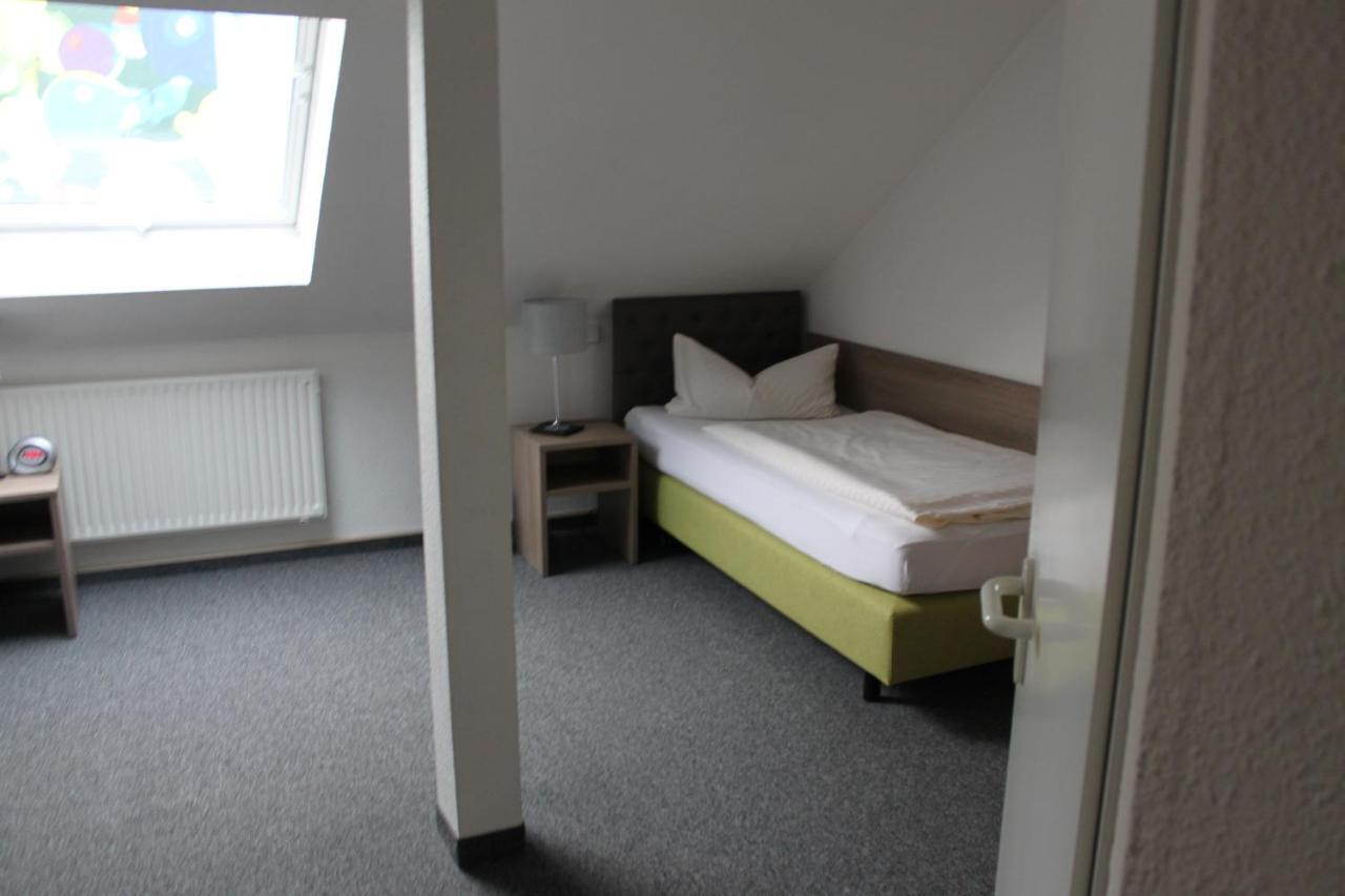 Hotel Saechsischer Hof Chemnitz