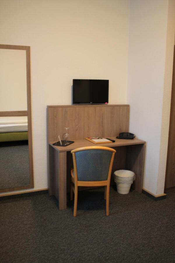 Hotel Saechsischer Hof 3*