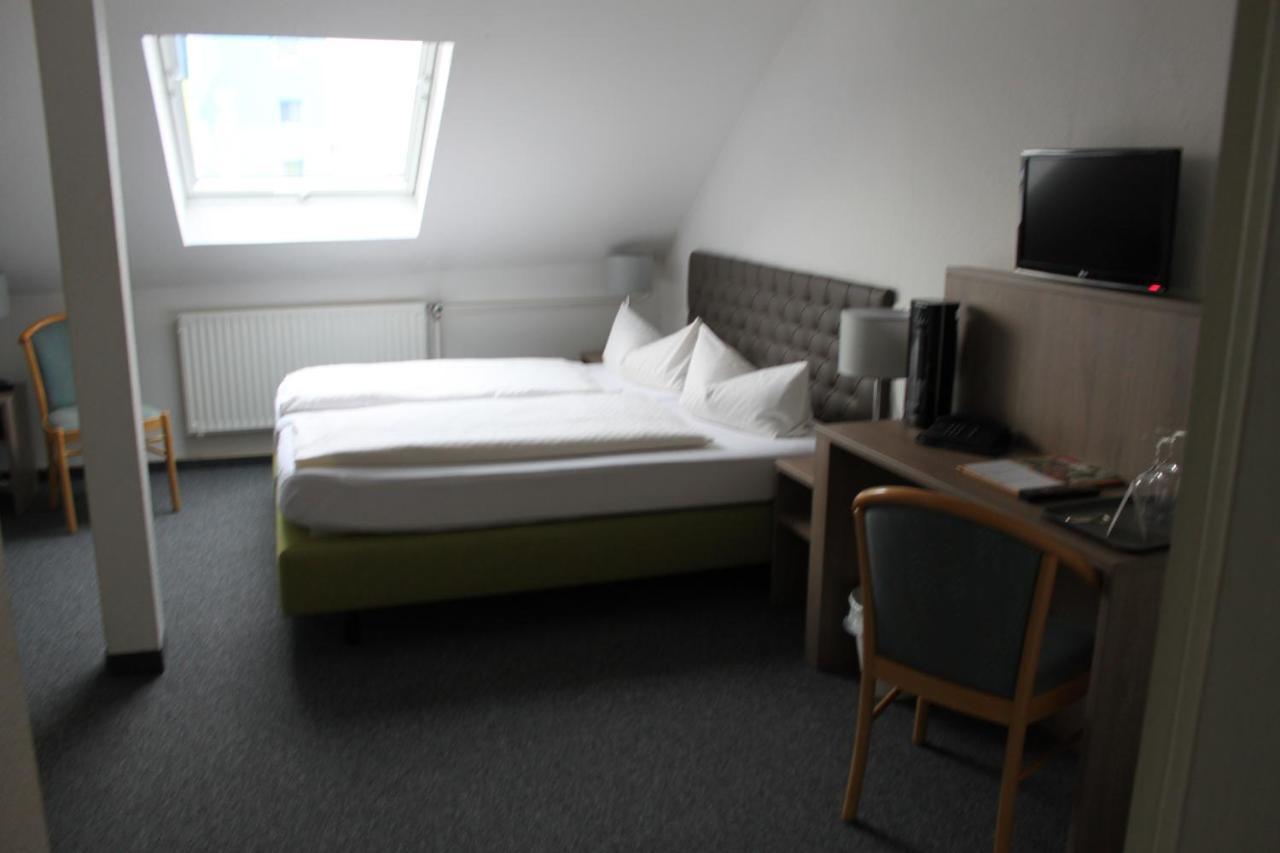 Hotel Saechsischer Hof 3*
